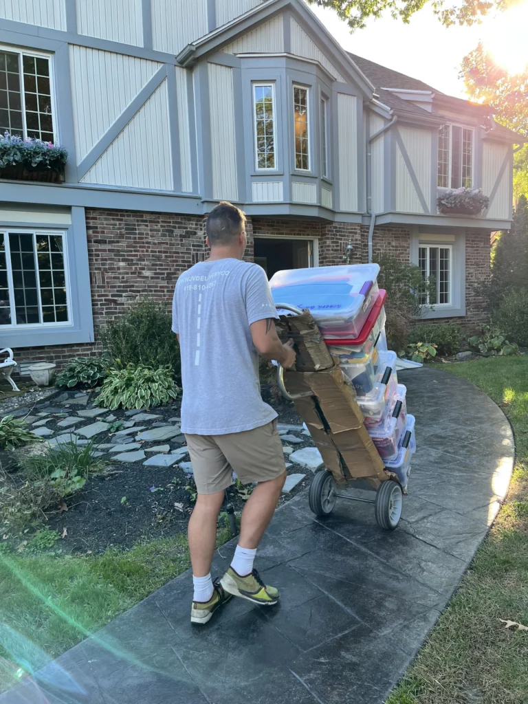 sell the house fast divorce