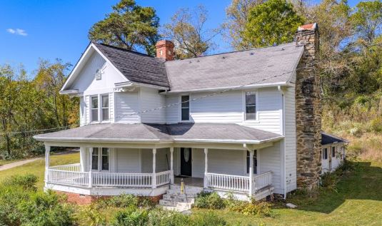 Can't Sell House in Asheville remodel