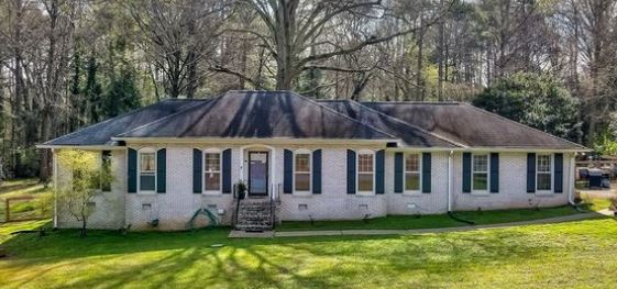 Can't Sell House in Athens