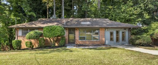 Can't Sell House in Atlanta remodel