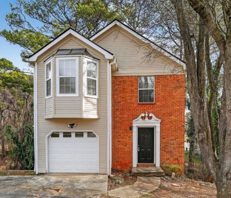 Can't Sell House in Atlanta repair