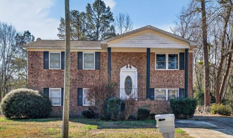 can't sell house in Augusta