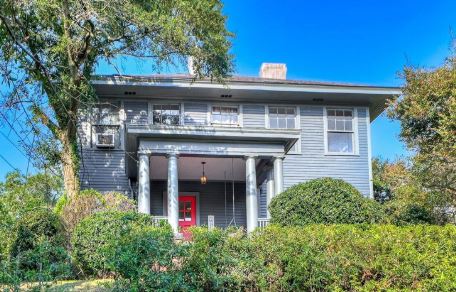 can't sell house in Augusta remodel