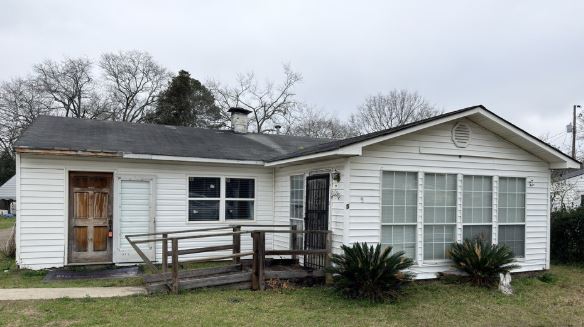 can't sell house in Augusta repair