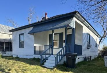 can't sell house in Augusta foundation