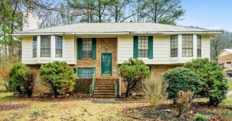 can't sell house in birmingham foundation