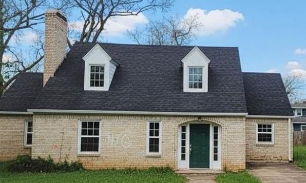can't sell house in birmingham