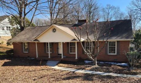 can't sell house in Charlotte