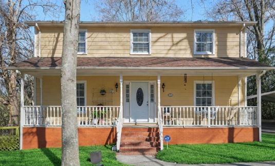can't sell house in Charlotte remodel