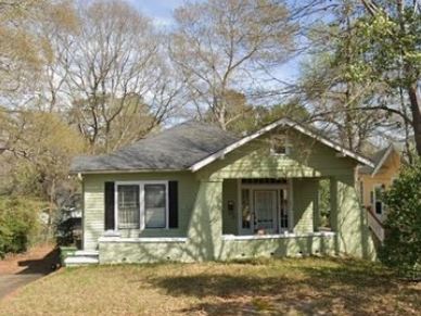 can't sell house in Columbus, GA remodel