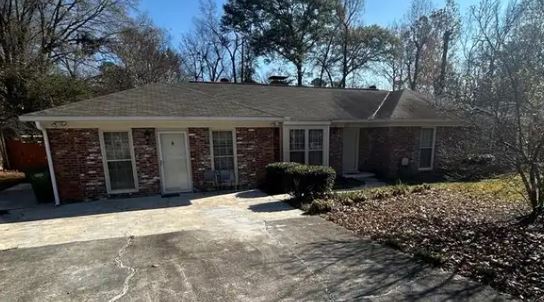 can't sell house in Columbus, GA repair