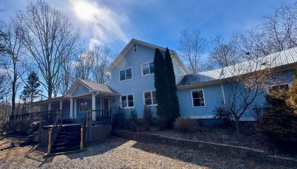 can't sell house in Dahlonega