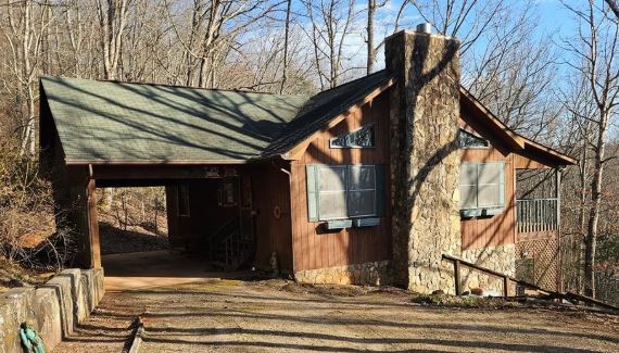 can't sell house in Franklin
