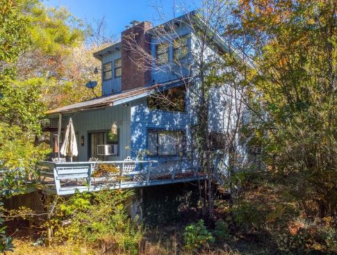 can't sell house in Franklin repair