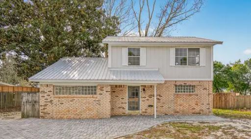 can't sell house in fort walton beach 

