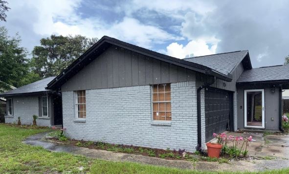 can't sell house in fort walton beach repair