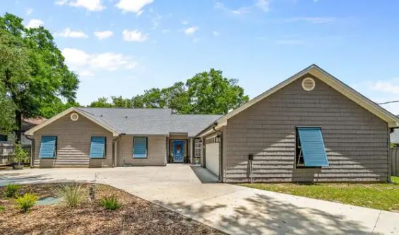 can't sell house in destin remodel