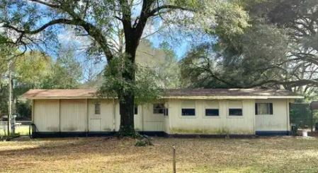 can't sell house in fort walton beach foundation
