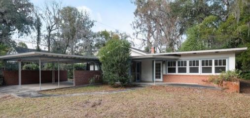 can't sell house in Gainesville FL remodel