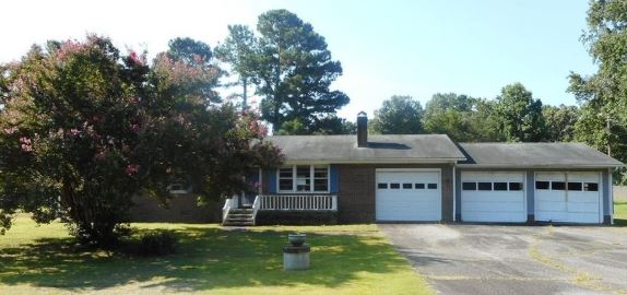 can't sell house in Greensboro remodel