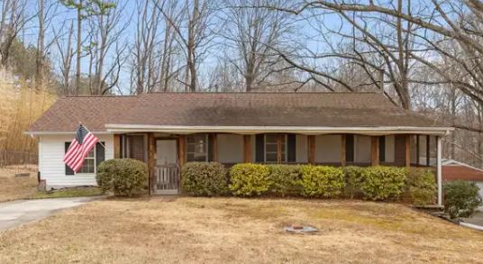 can't sell house in Greensboro