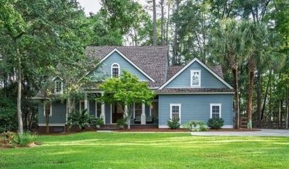 can't sell house in Hilton Head