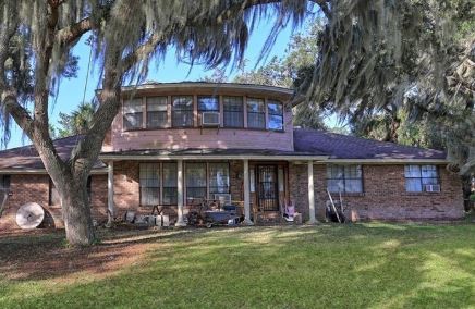can't sell house in Hilton Head foundation