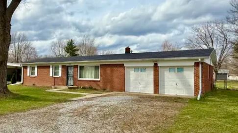 can't sell house in Indianapolis