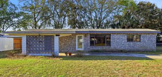 can't sell house in Jacksonville remodel