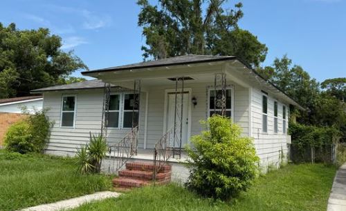 can't sell house in Jacksonville