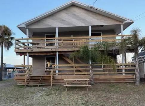 can't sell house in Jacksonville foundation