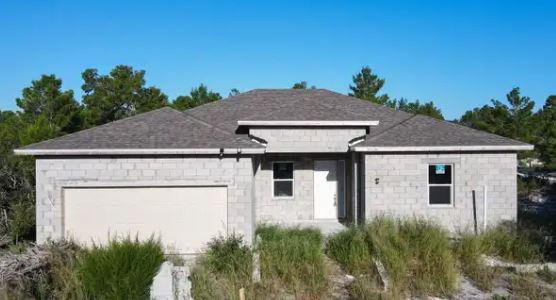 Can't Sell House in Kissimmee remodel