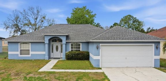 Can't Sell House in Kissimmee repair