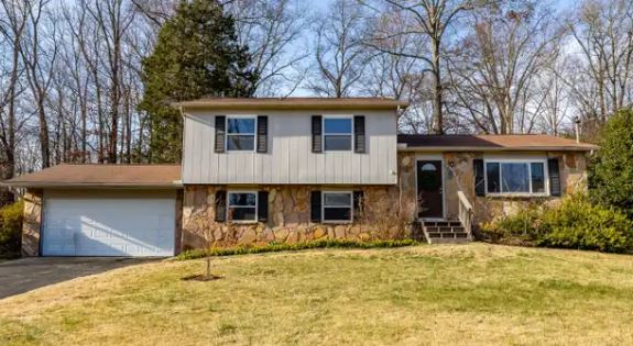 can't sell house in Knoxville