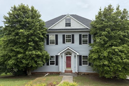 can't sell house in Knoxville repair
