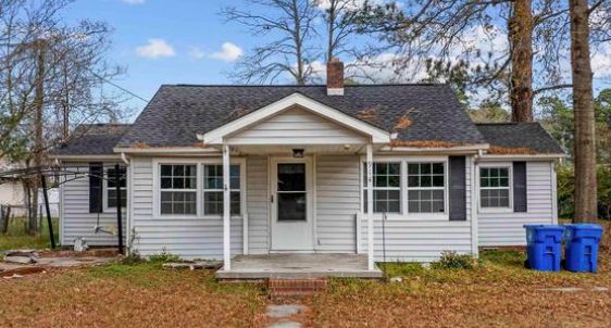 can't sell house in Myrtle Beach
