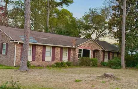 can't sell house in Myrtle Beach repair