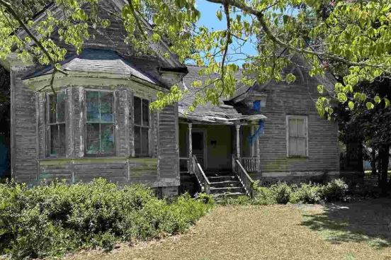 can't sell house in Myrtle Beach foundation