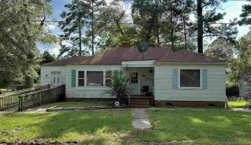 can't sell house in Myrtle Beach remodel