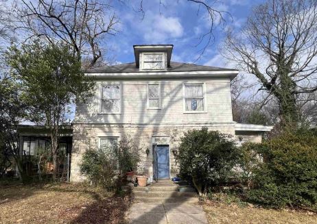 can't sell house in Memphis repair