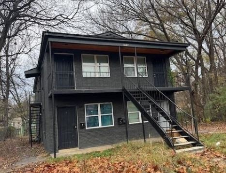 can't sell house in Memphis foundation
