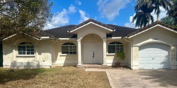 can't sell house in Miami