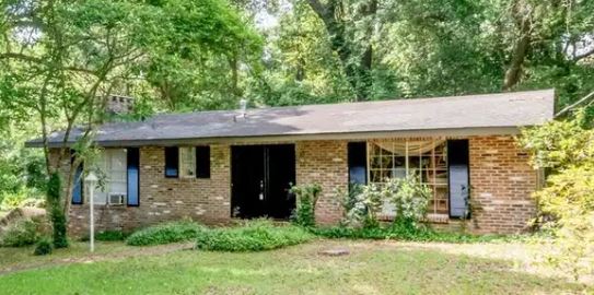 can't sell house in Mobile