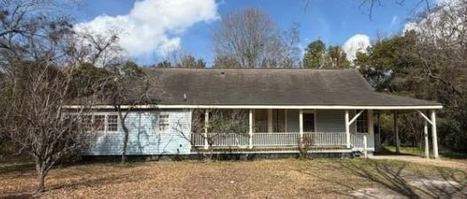 can't sell house in Mobile remodel