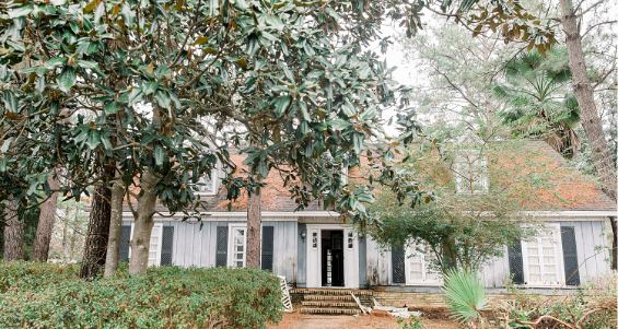 can't sell house in Mobile repair