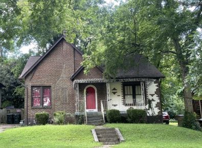 can't sell house in Nashville remodel