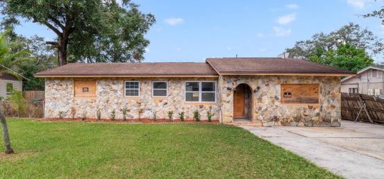 Can't sell house in Orlando