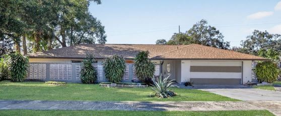 Can't sell house in Orlando remodel