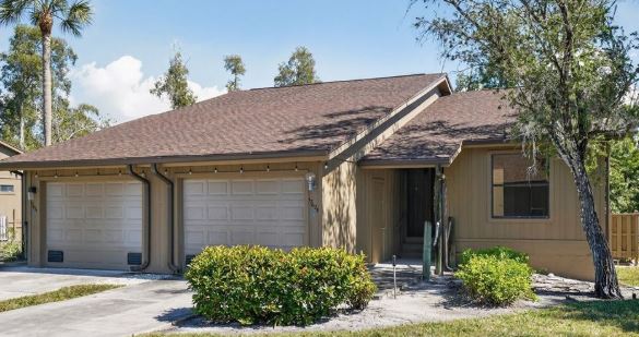 Can't sell house in Orlando repair