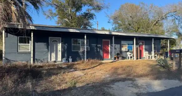 can't sell house in Panama City foundation